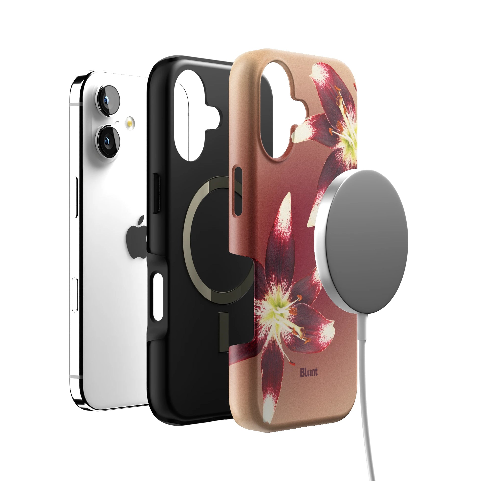 Brava iPhone Case gallery - Iphone_17_Iphone_4