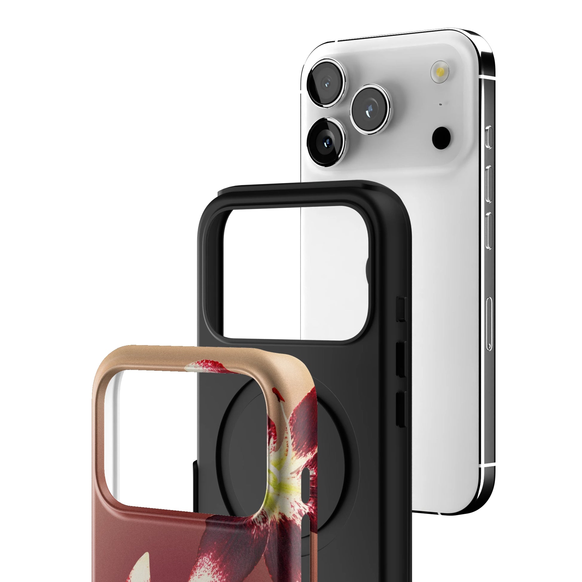 Brava iPhone Case gallery - Iphone_17_Pro_3