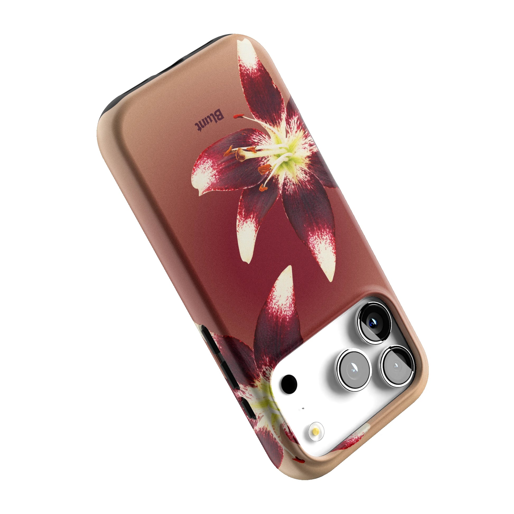 Brava iPhone Case gallery - Iphone_17_Pro_5