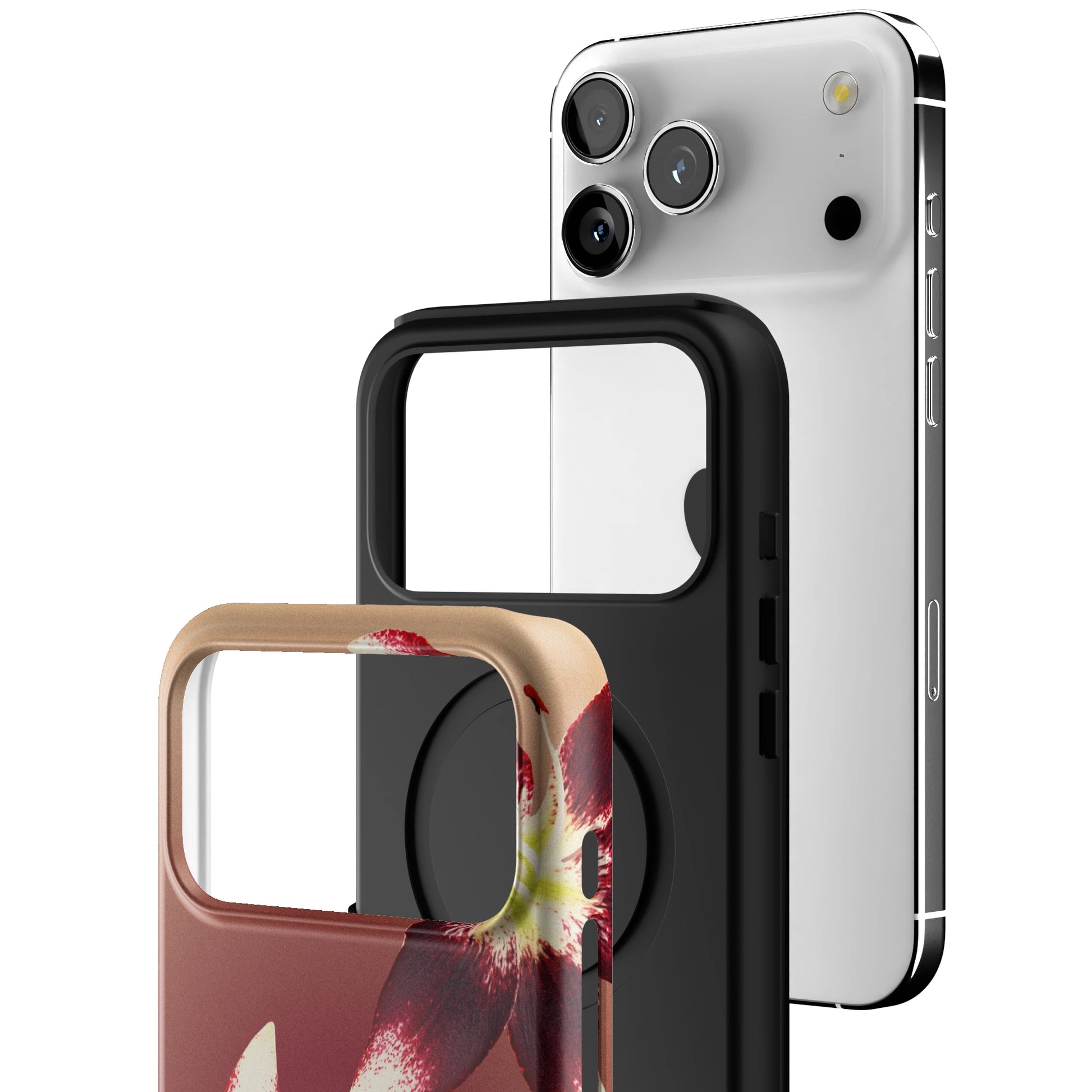 Brava iPhone Case gallery - Iphone_17_Pro_Max_3