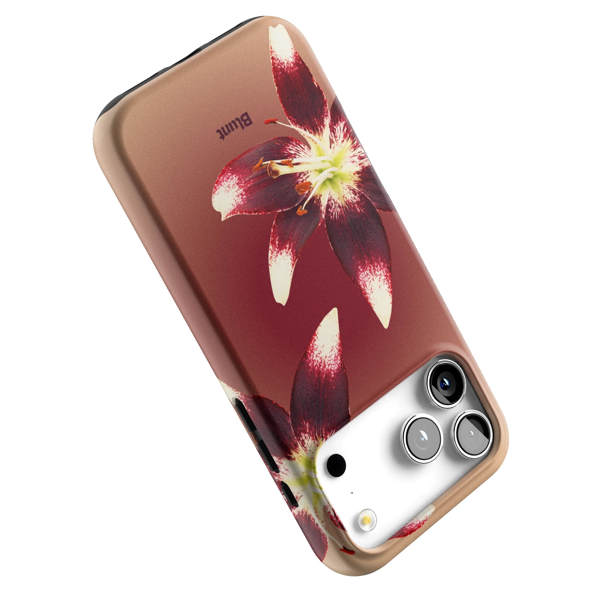 Brava iPhone Case gallery - Iphone_17_Pro_Max_5