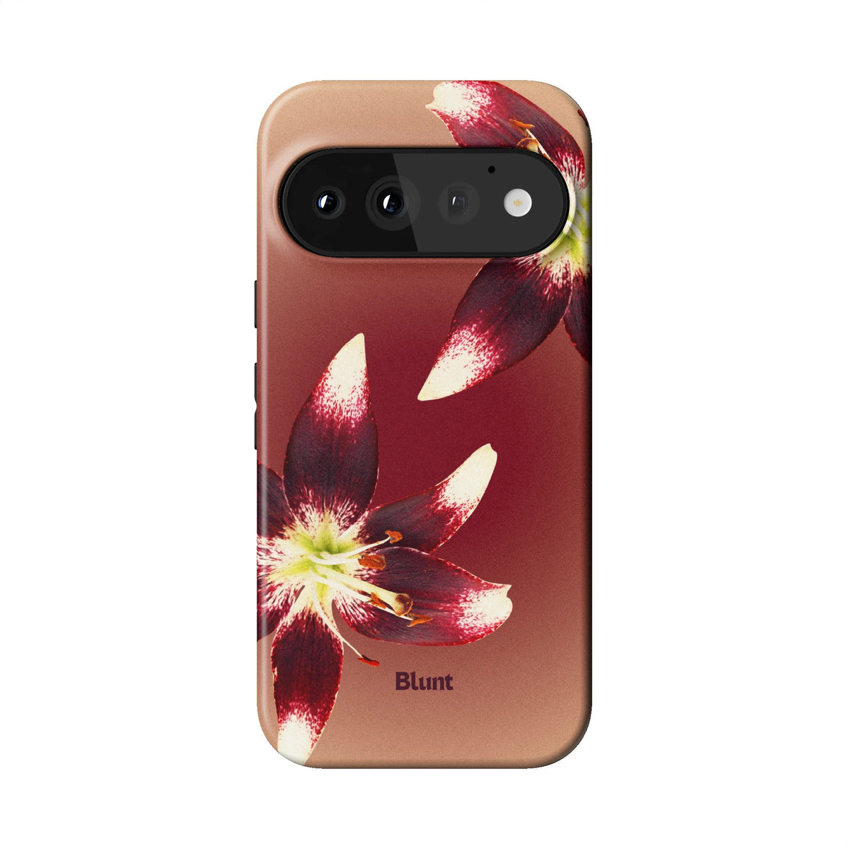 Brava Pixel Case - Blunt Cases