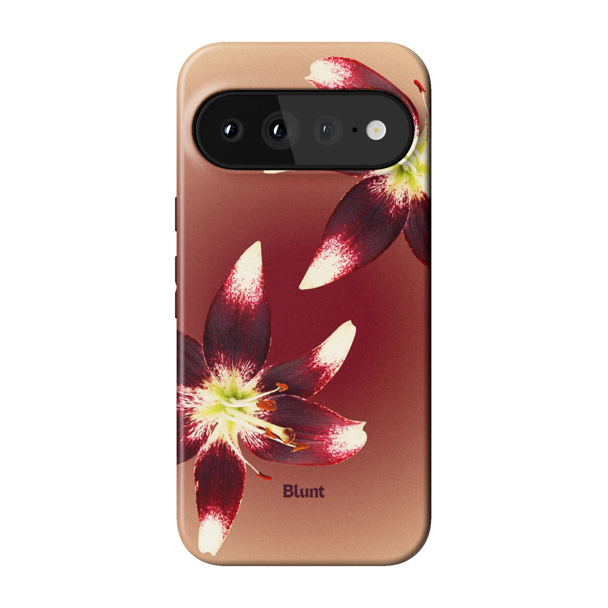 Brava Pixel Case - Blunt Cases