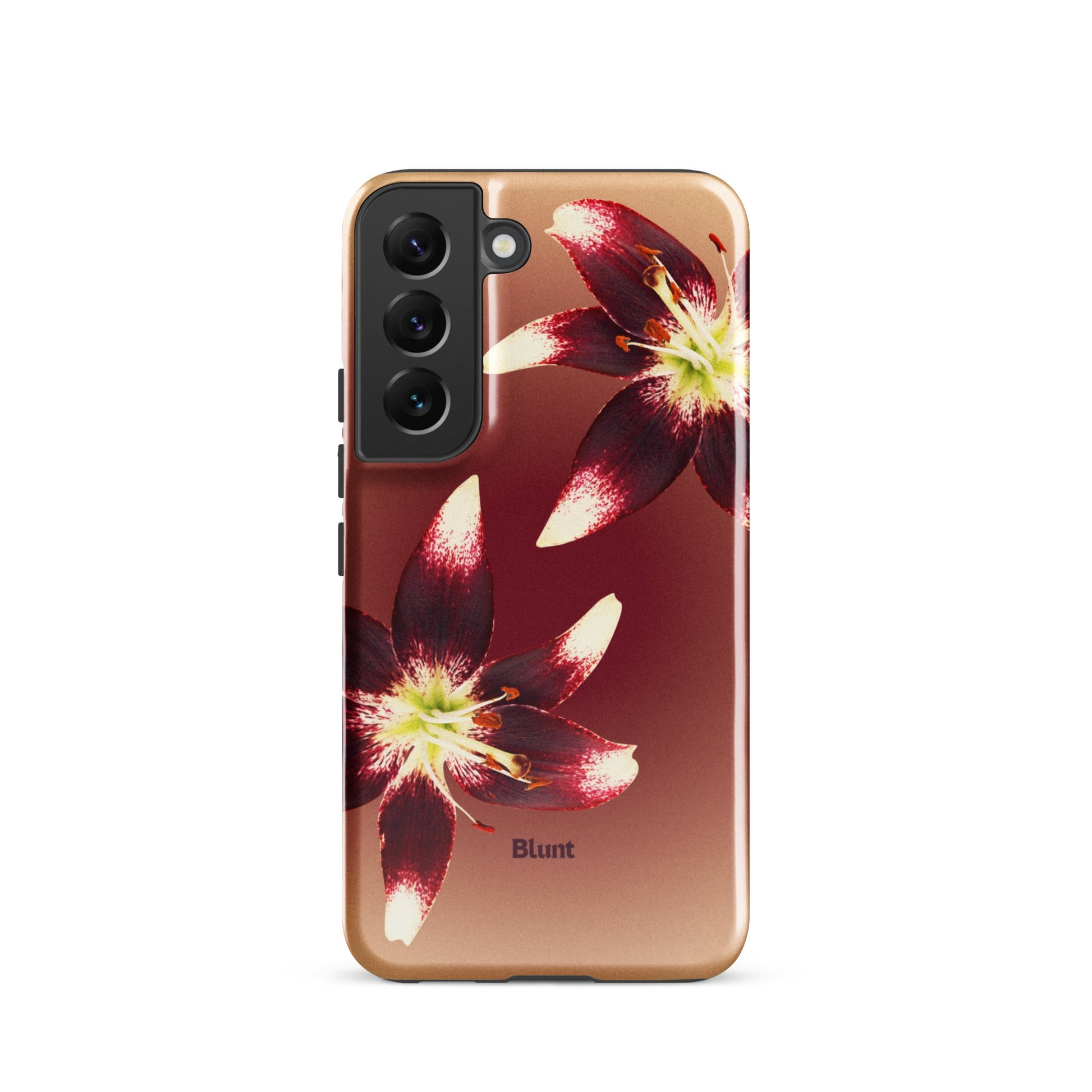 Brava Samsung Case - Blunt Cases