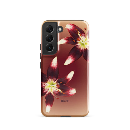 Brava Samsung Case - Blunt Cases