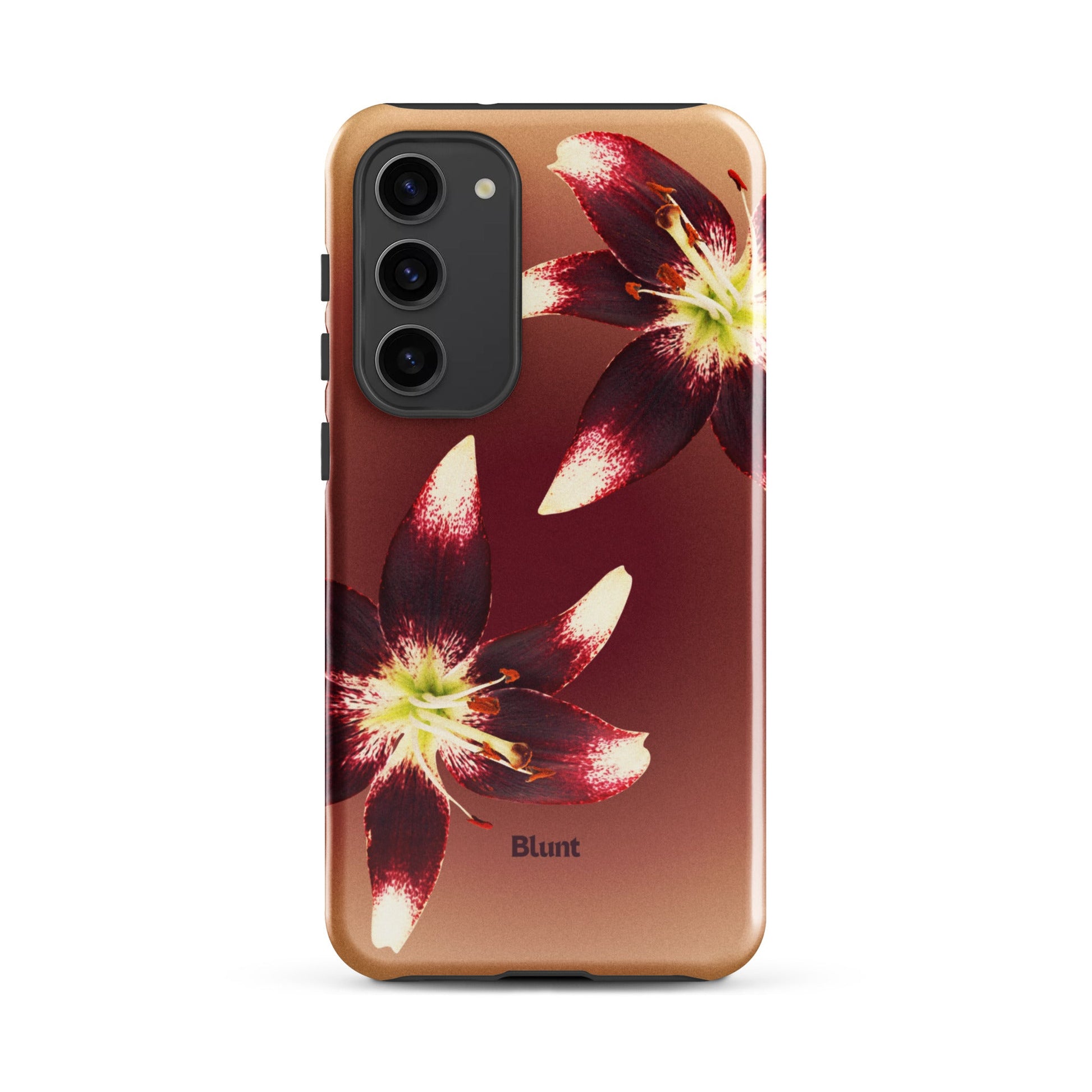 Brava Samsung Case - Blunt Cases