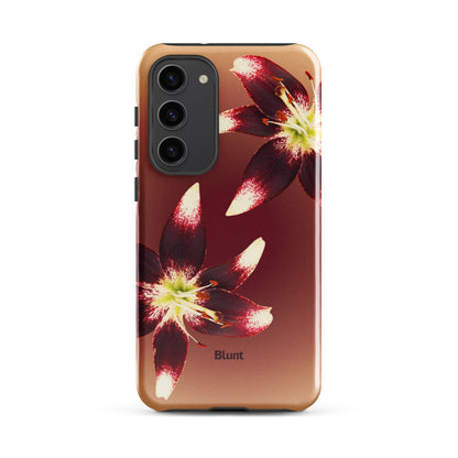 Brava Samsung Case - Blunt Cases