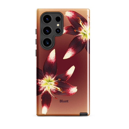Brava Samsung Case - Blunt Cases