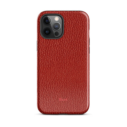 Bravik iPhone Case - Blunt Cases