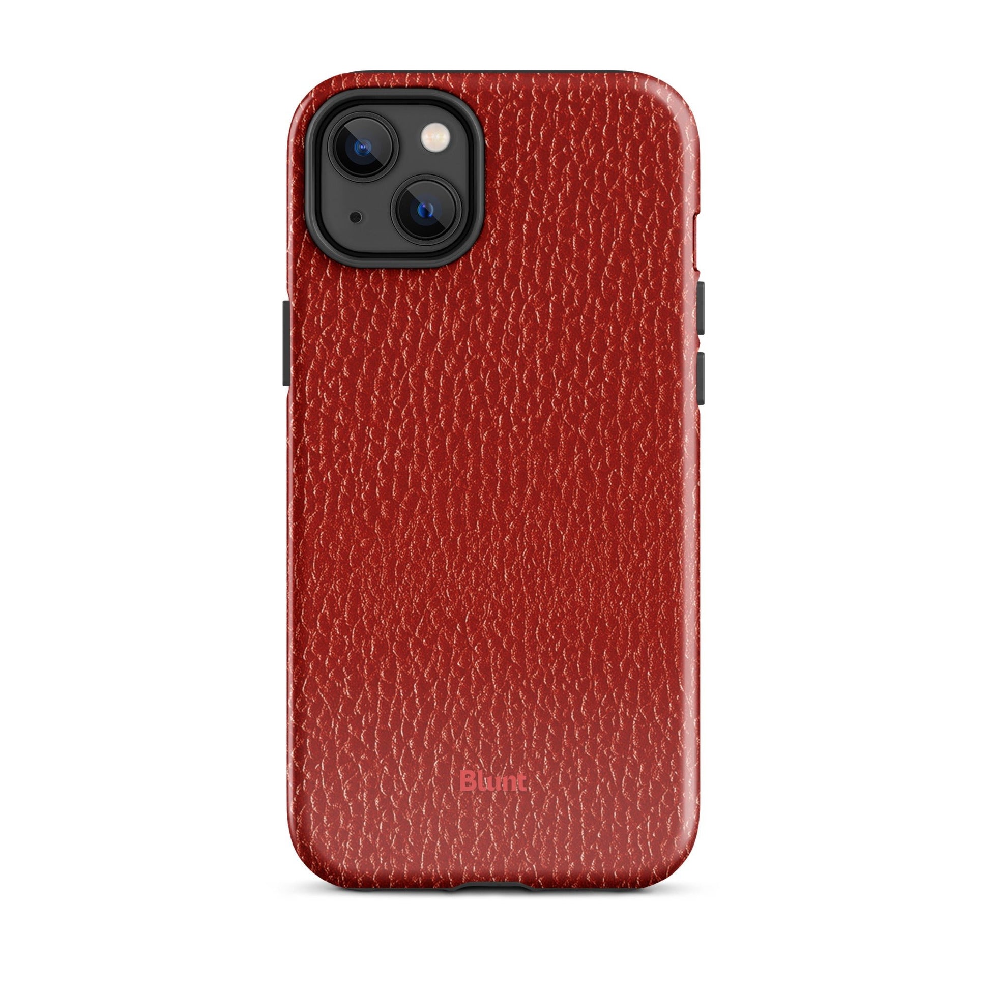 Bravik iPhone Case - Blunt Cases