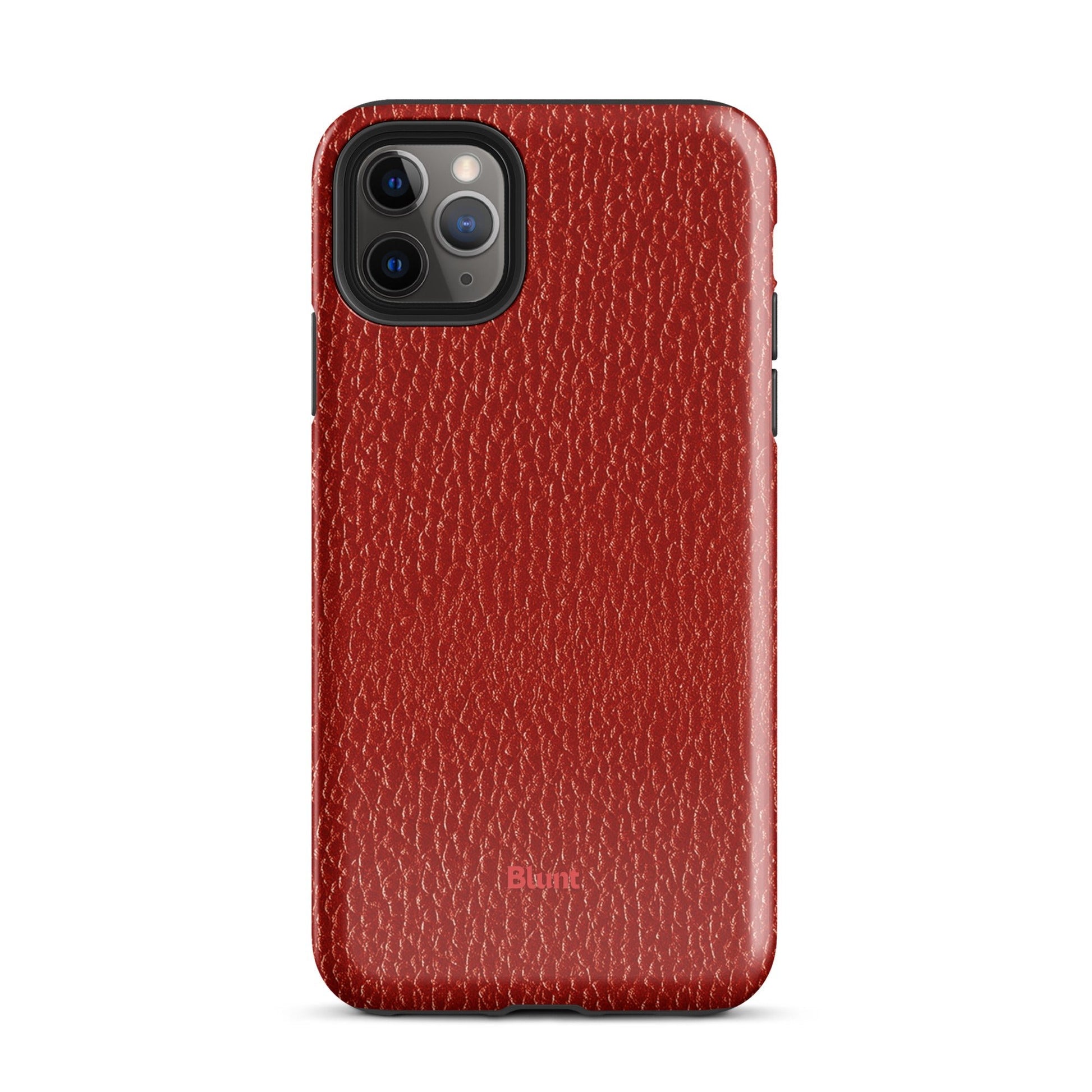 Bravik iPhone Case - Blunt Cases
