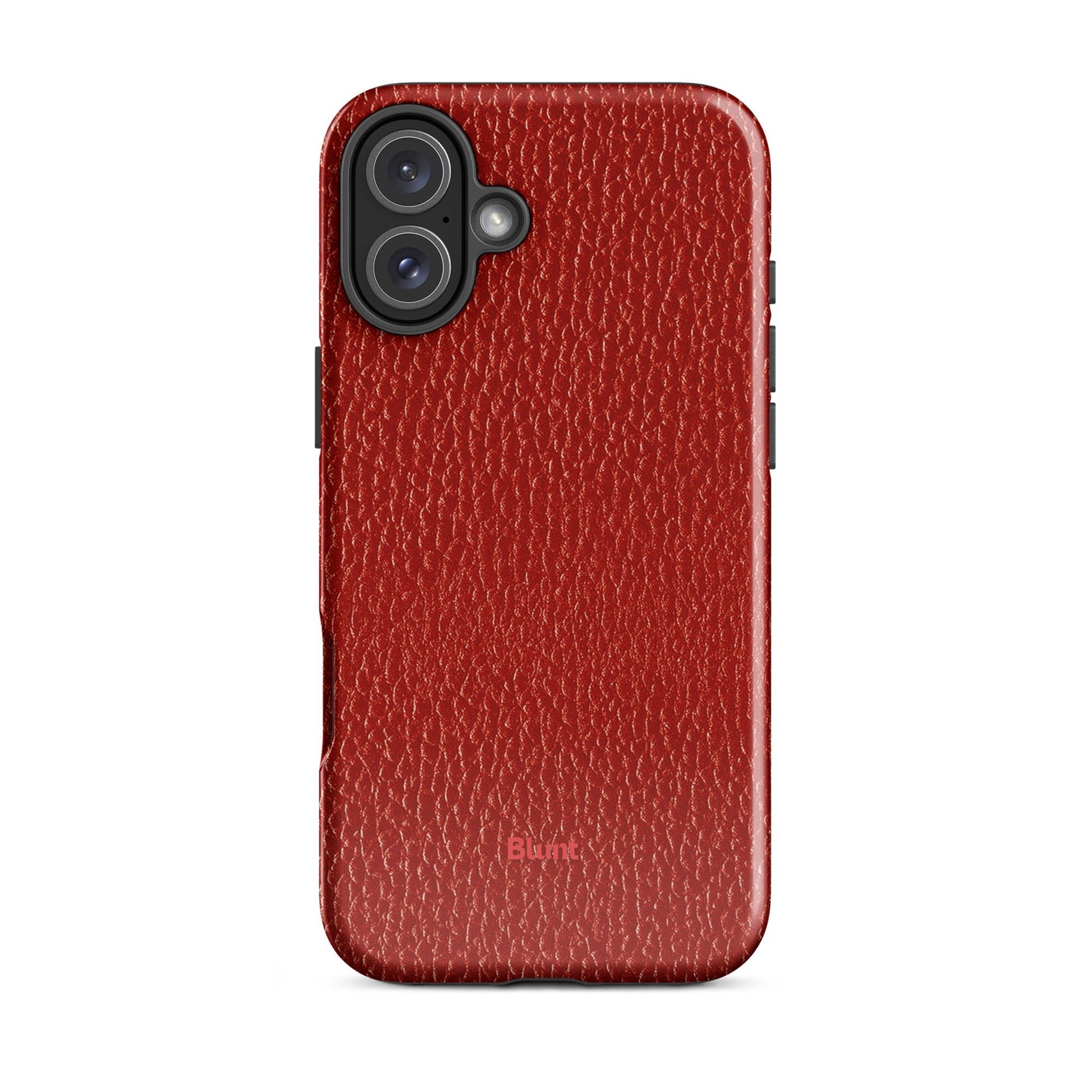 Bravik iPhone Case - Blunt Cases