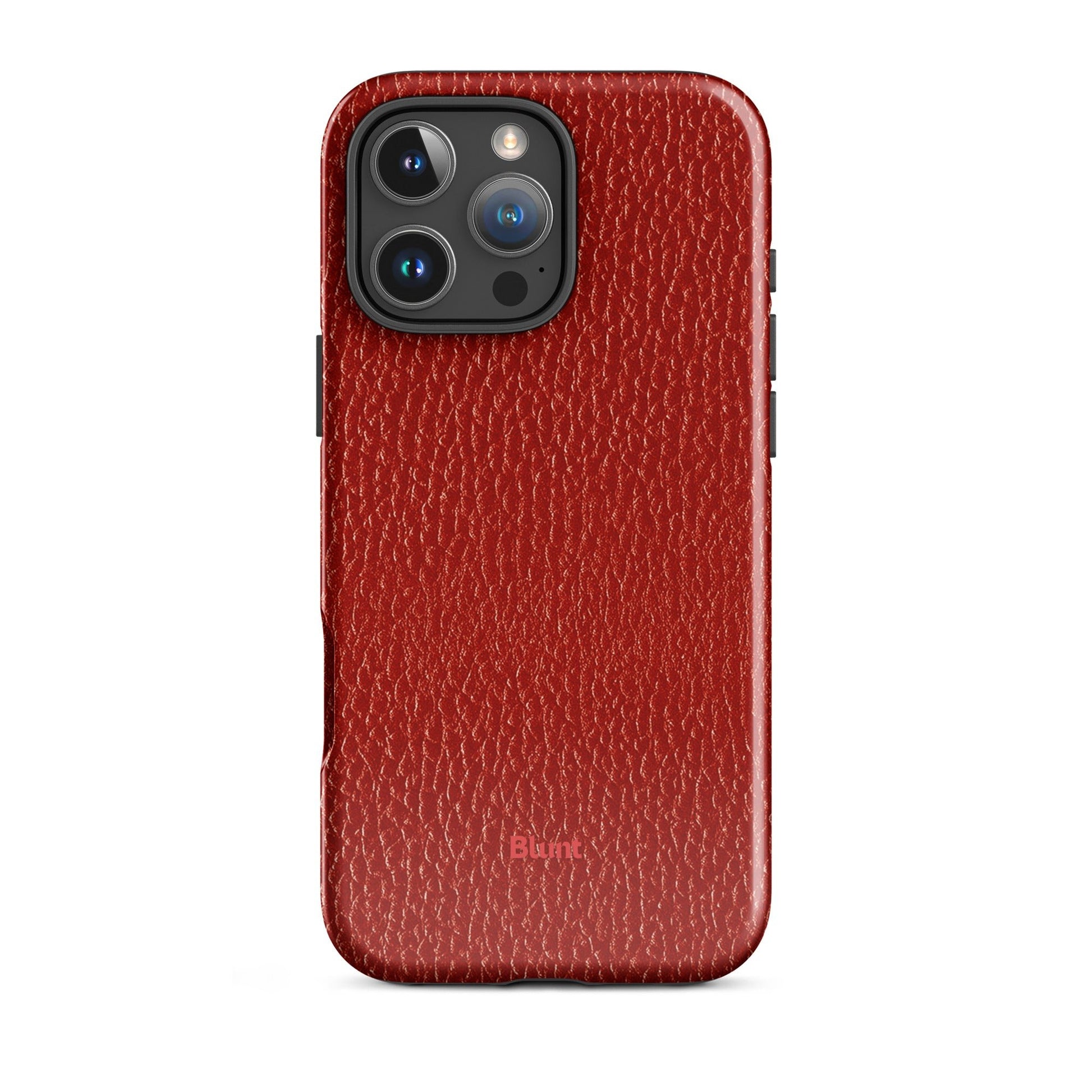 Bravik iPhone Case - Blunt Cases