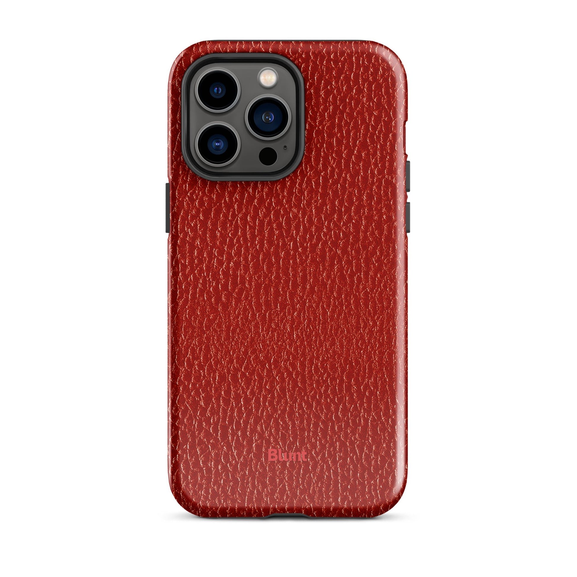 Bravik iPhone Case - Blunt Cases