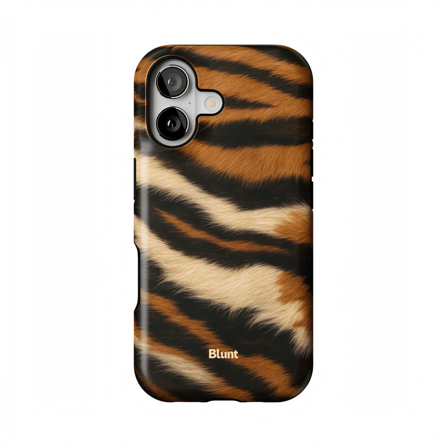 Bravine iPhone Case - Blunt Cases