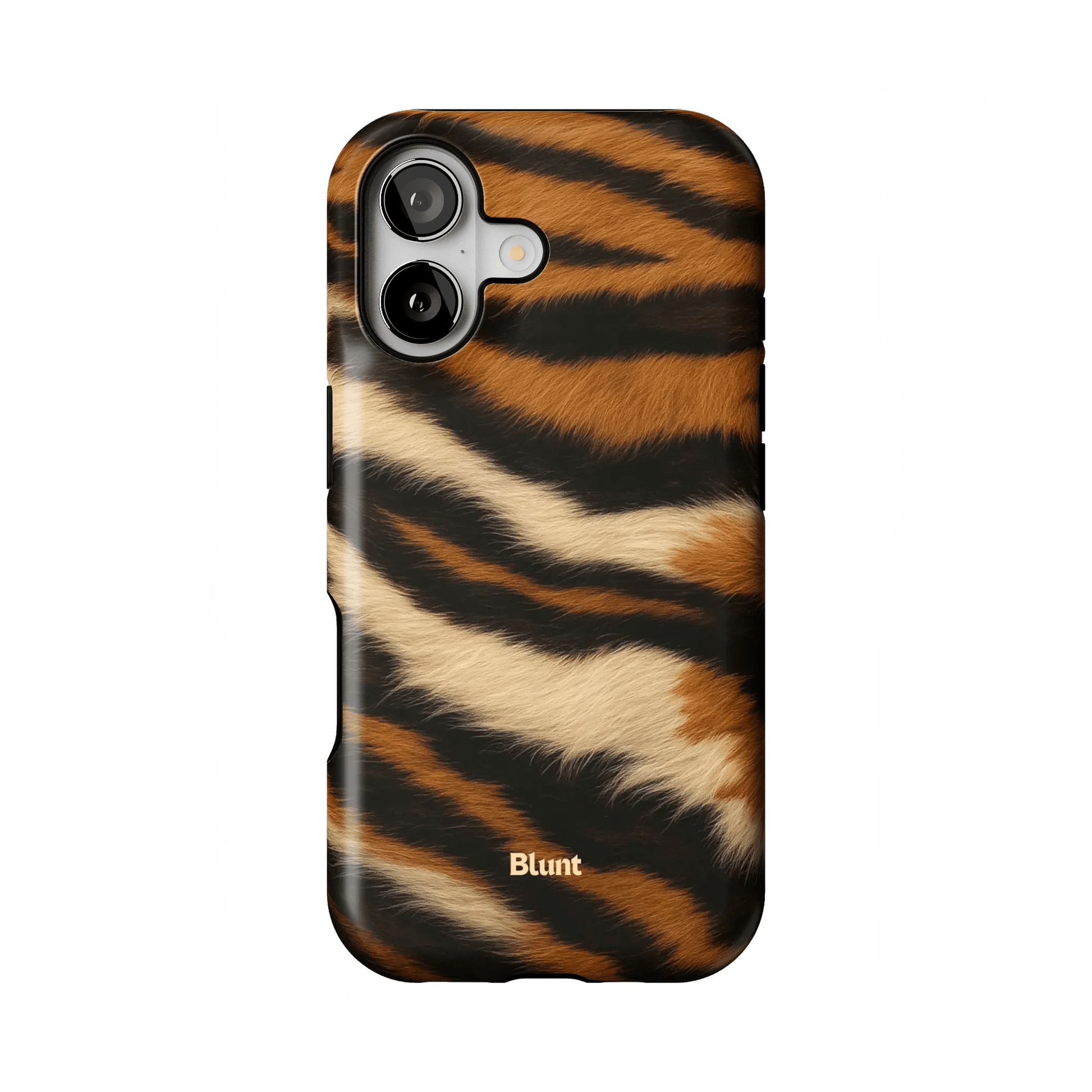 Bravine iPhone Case - Blunt Cases