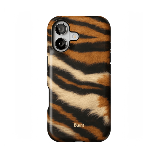 Bravine iPhone Case - Blunt Cases