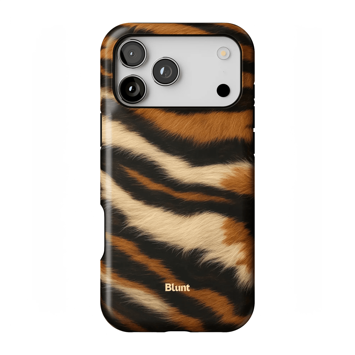 Bravine iPhone Case - Blunt Cases