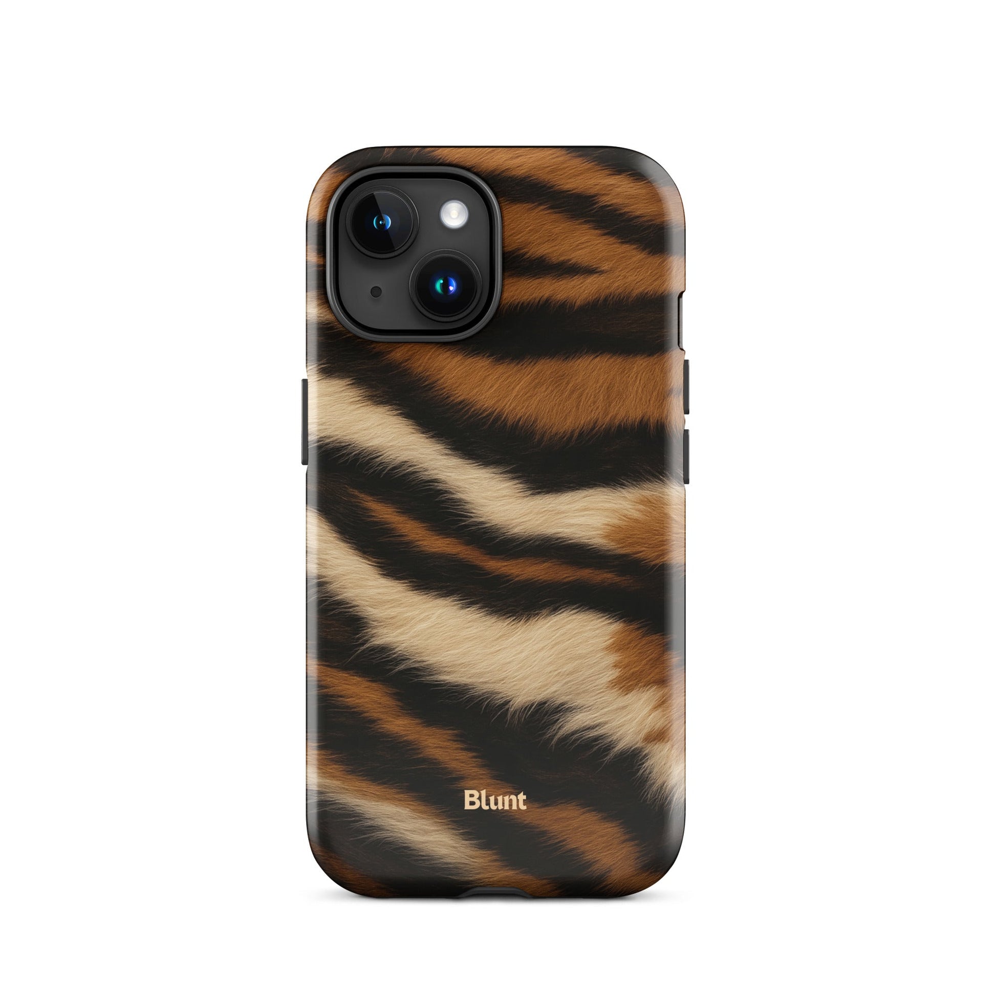 Bravine iPhone Case - Blunt Cases