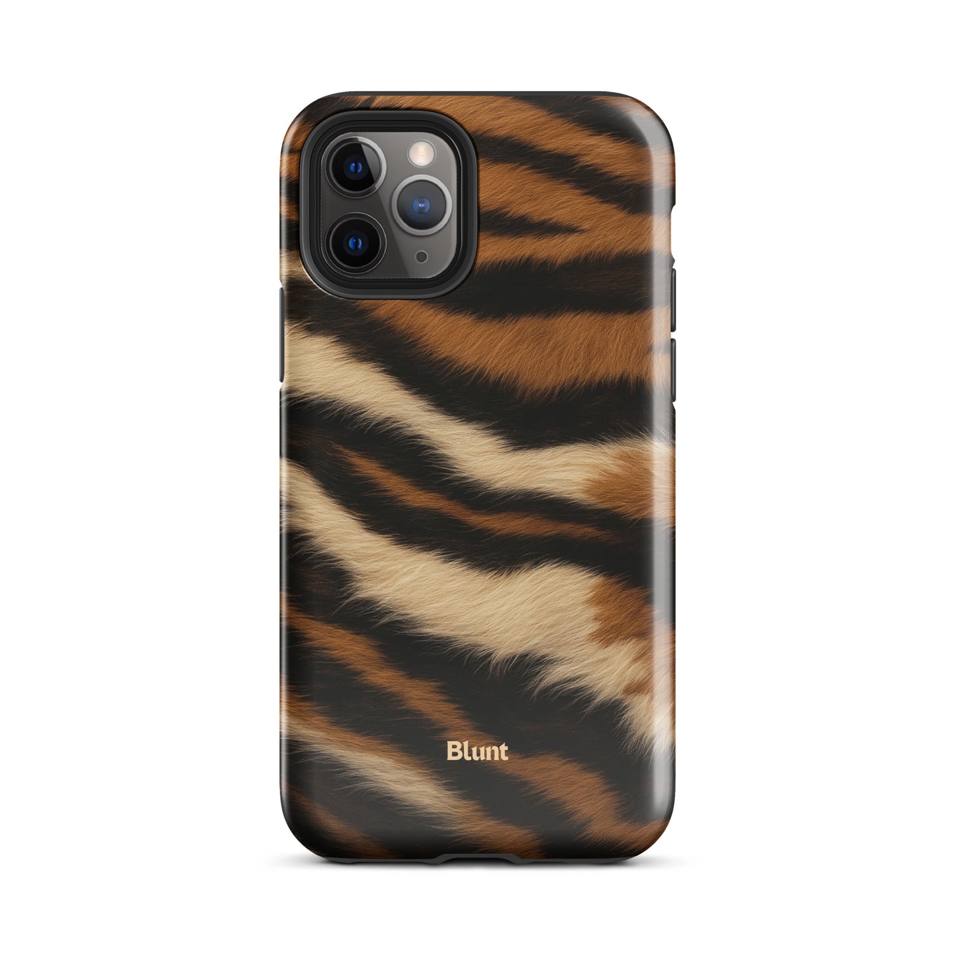 Bravine iPhone Case - Blunt Cases