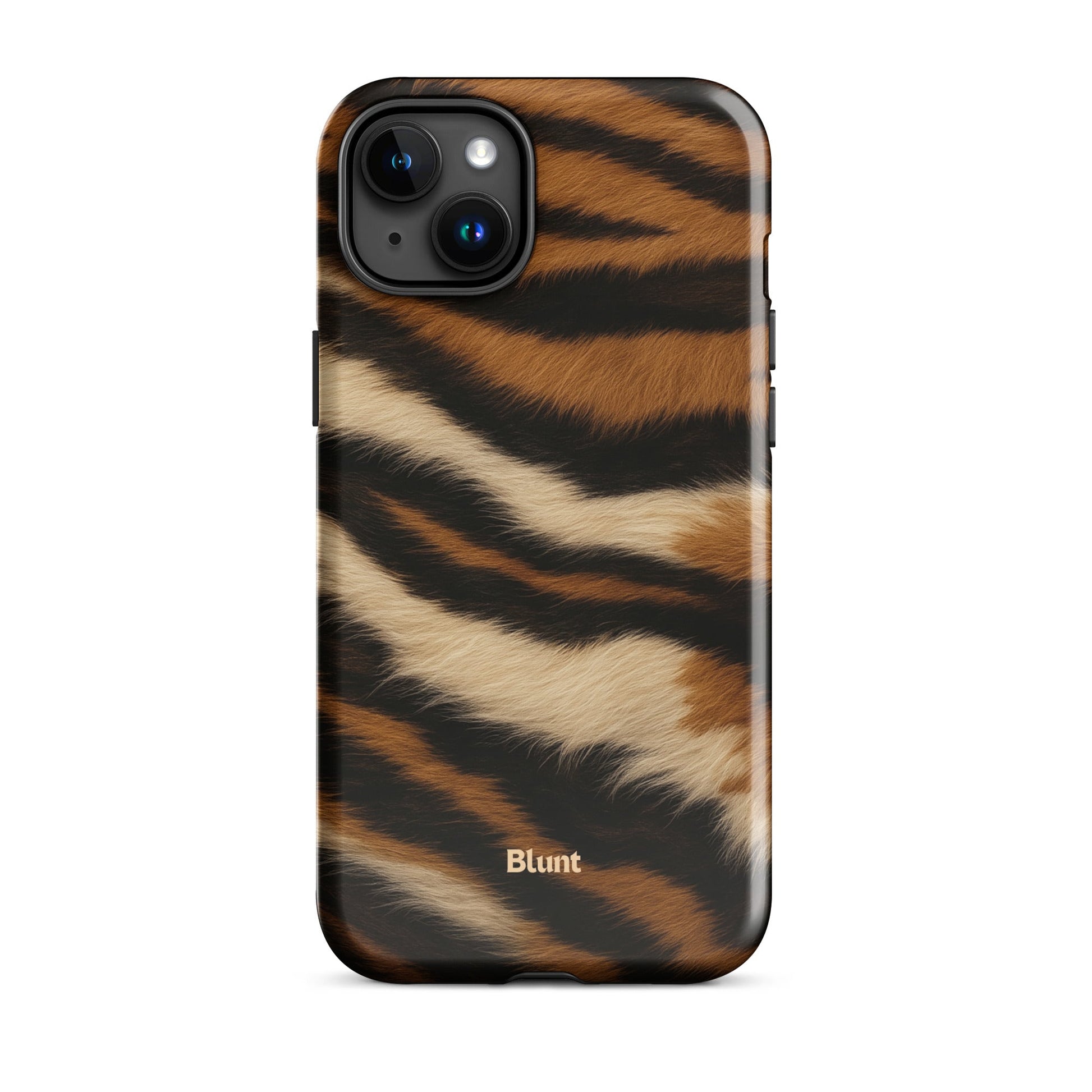 Bravine iPhone Case - Blunt Cases