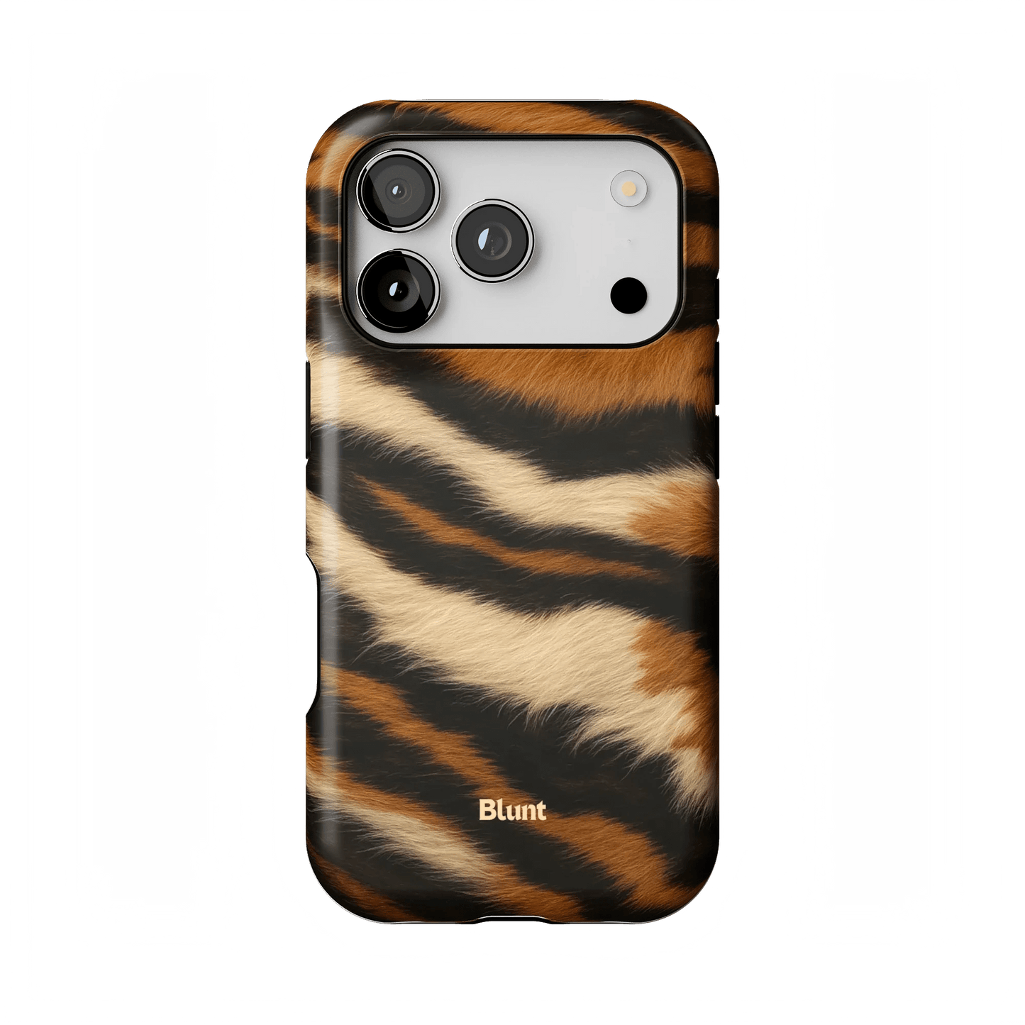 Bravine iPhone Case - Blunt Cases