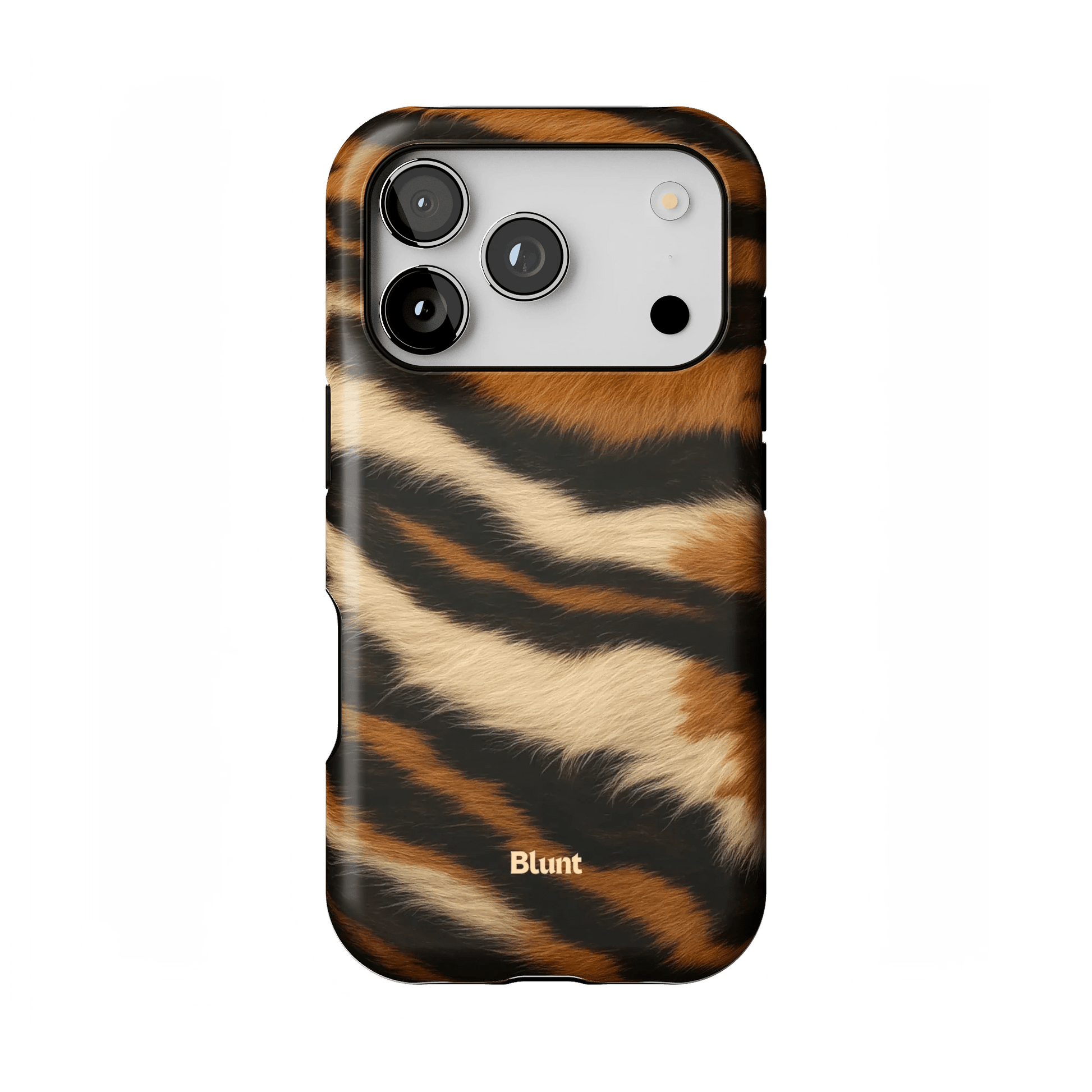 Bravine iPhone Case - Blunt Cases