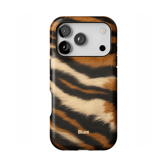 Bravine iPhone Case - Blunt Cases