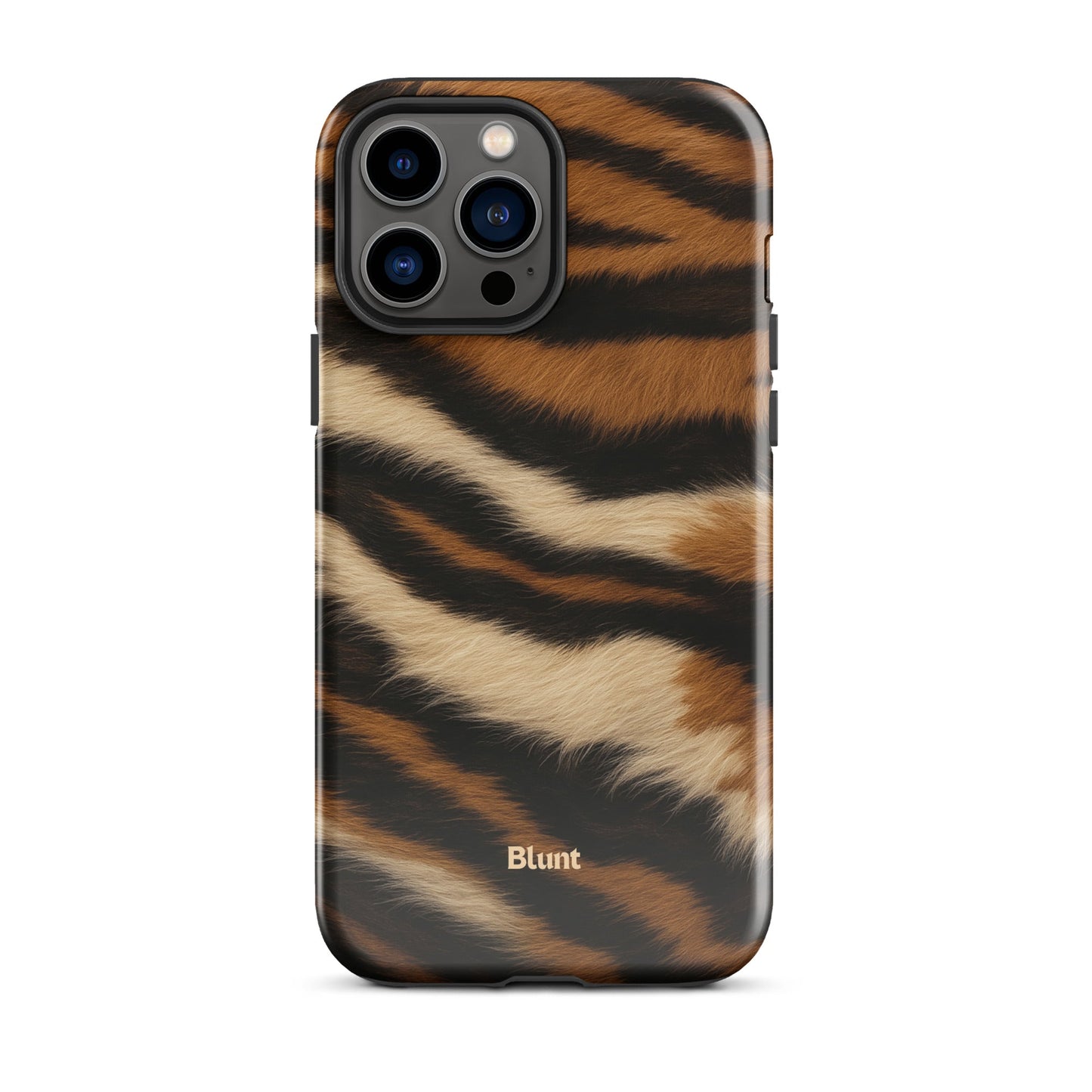 Bravine iPhone Case - Blunt Cases