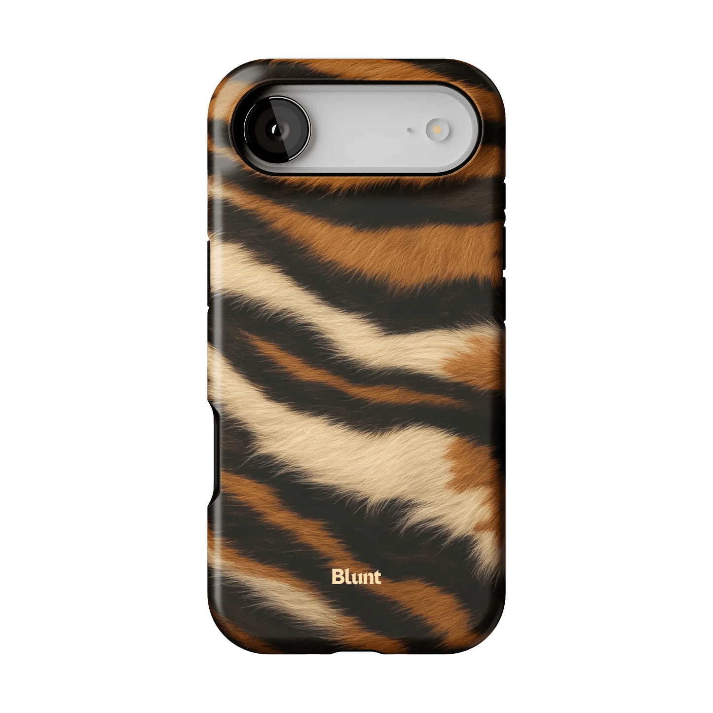 Bravine iPhone Case - Blunt Cases