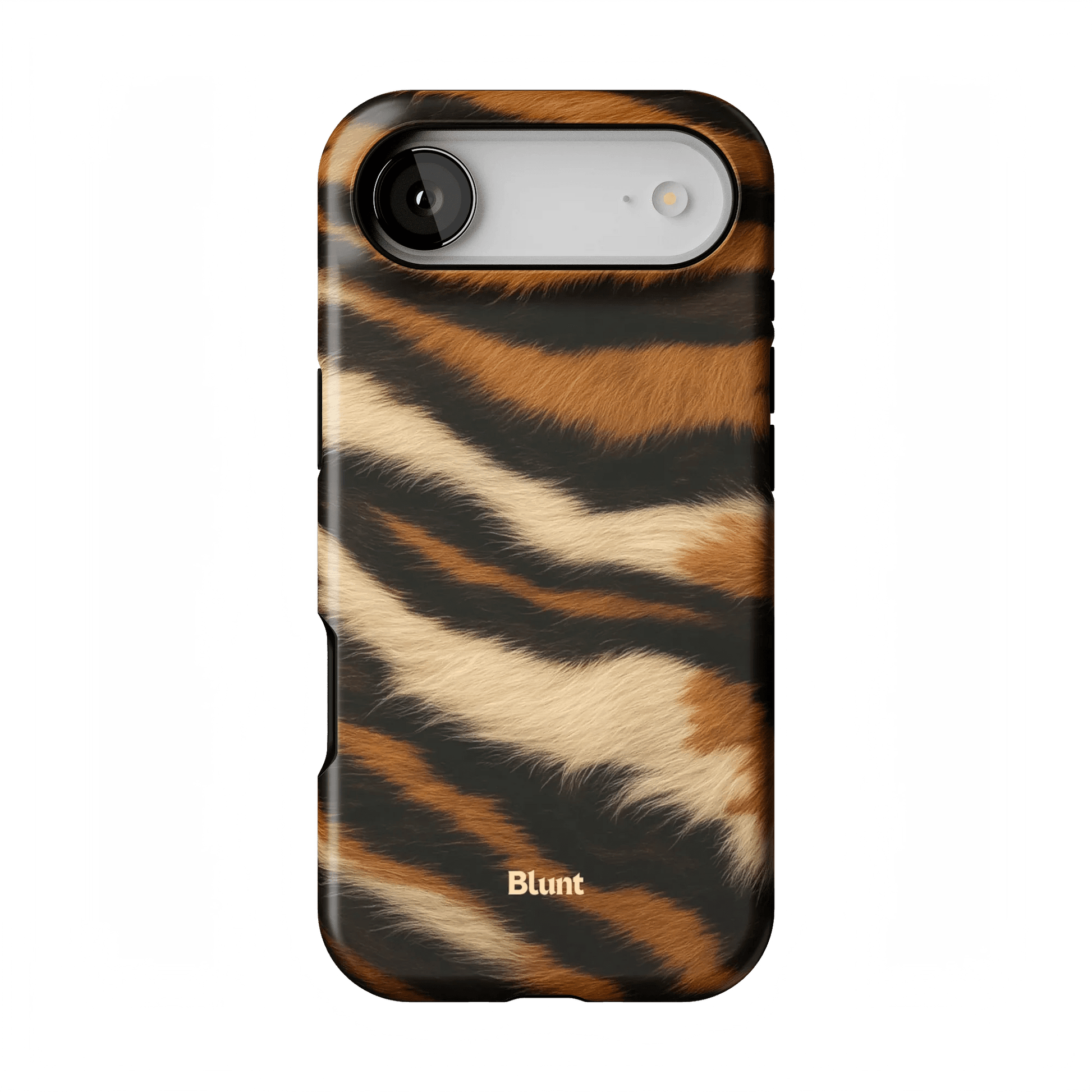 Bravine iPhone Case - Blunt Cases