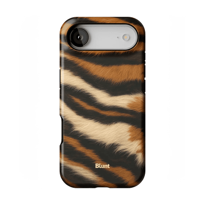 Bravine iPhone Case - Blunt Cases