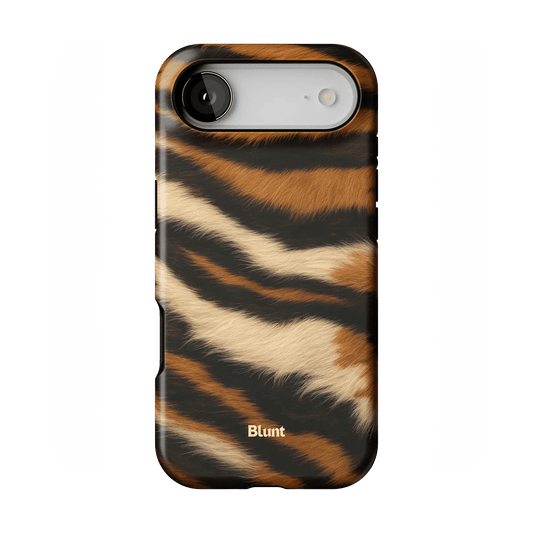 Bravine iPhone Case - Blunt Cases