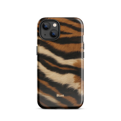 Bravine iPhone Case - Blunt Cases