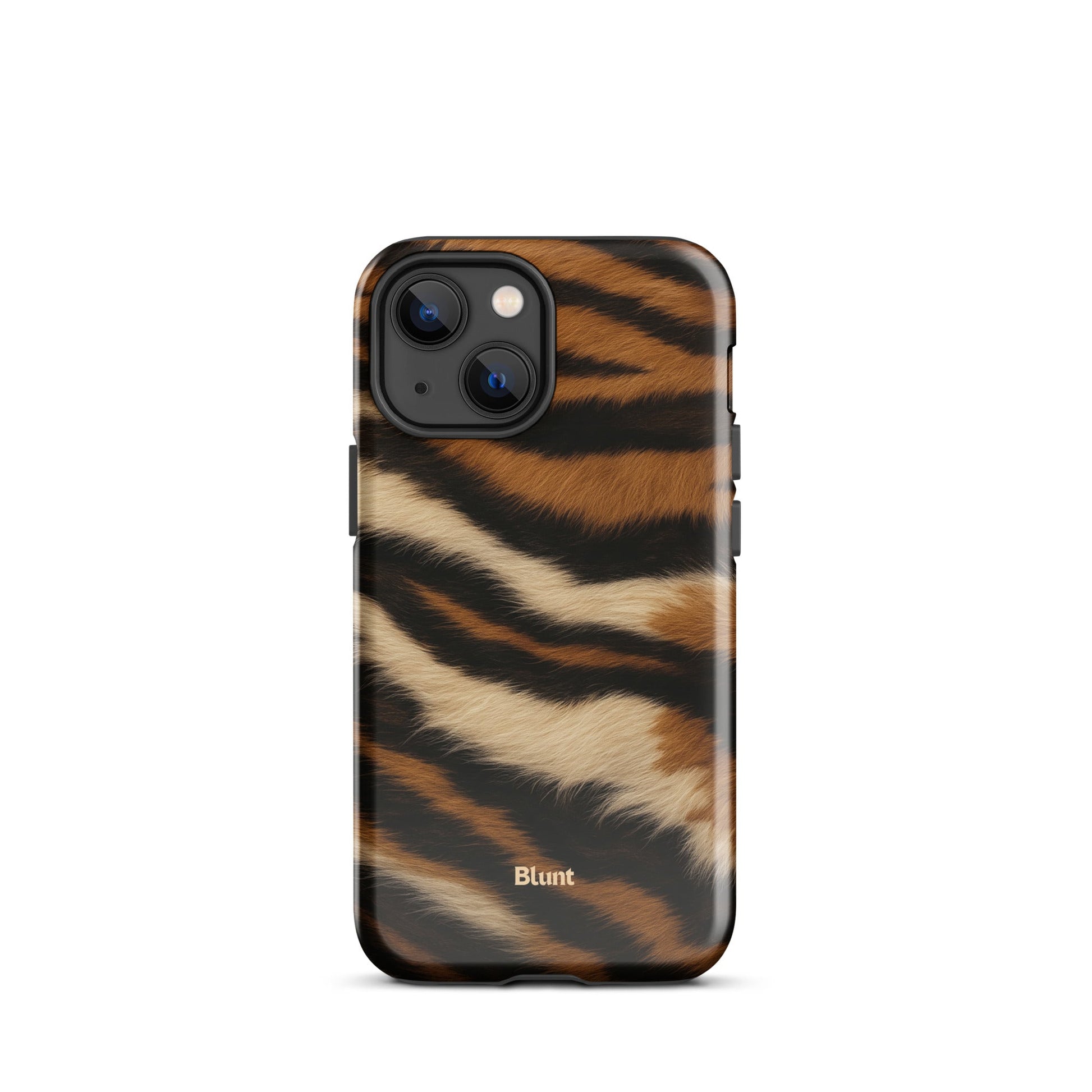 Bravine iPhone Case - Blunt Cases