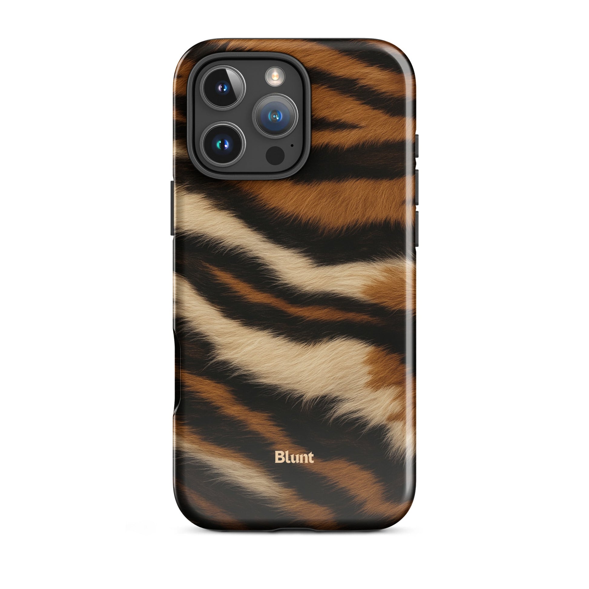 Bravine iPhone Case - Blunt Cases