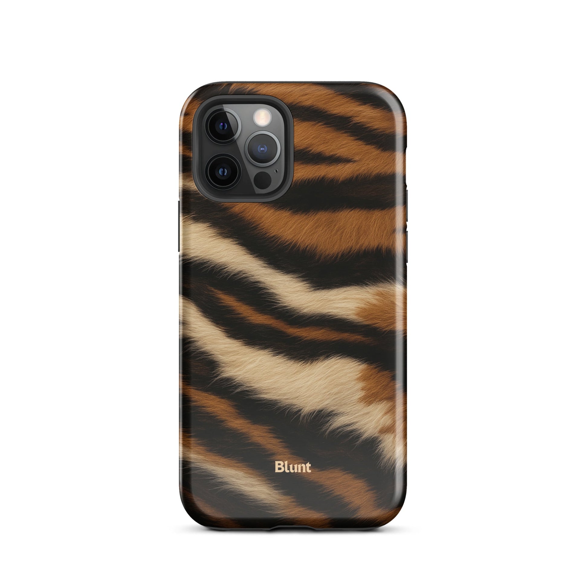 Bravine iPhone Case - Blunt Cases