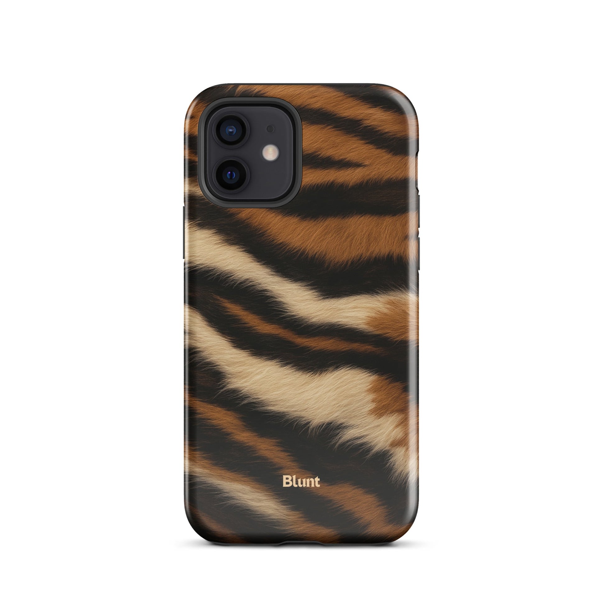 Bravine iPhone Case - Blunt Cases