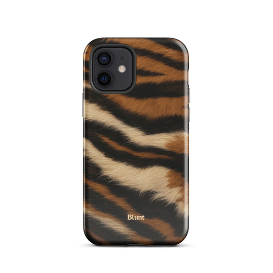 Bravine iPhone Case - Blunt Cases