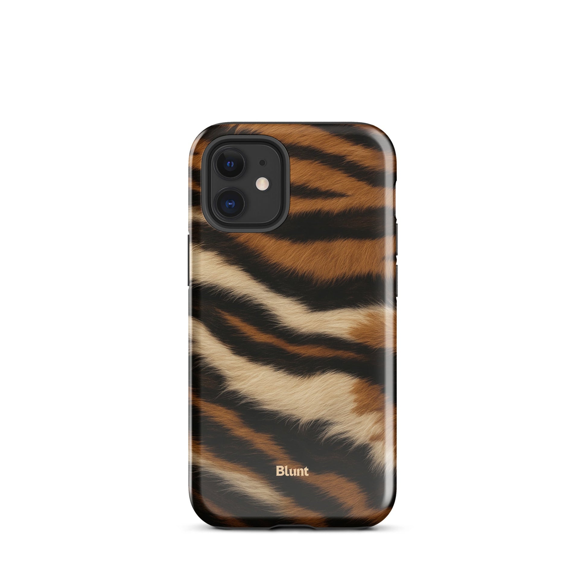 Bravine iPhone Case - Blunt Cases