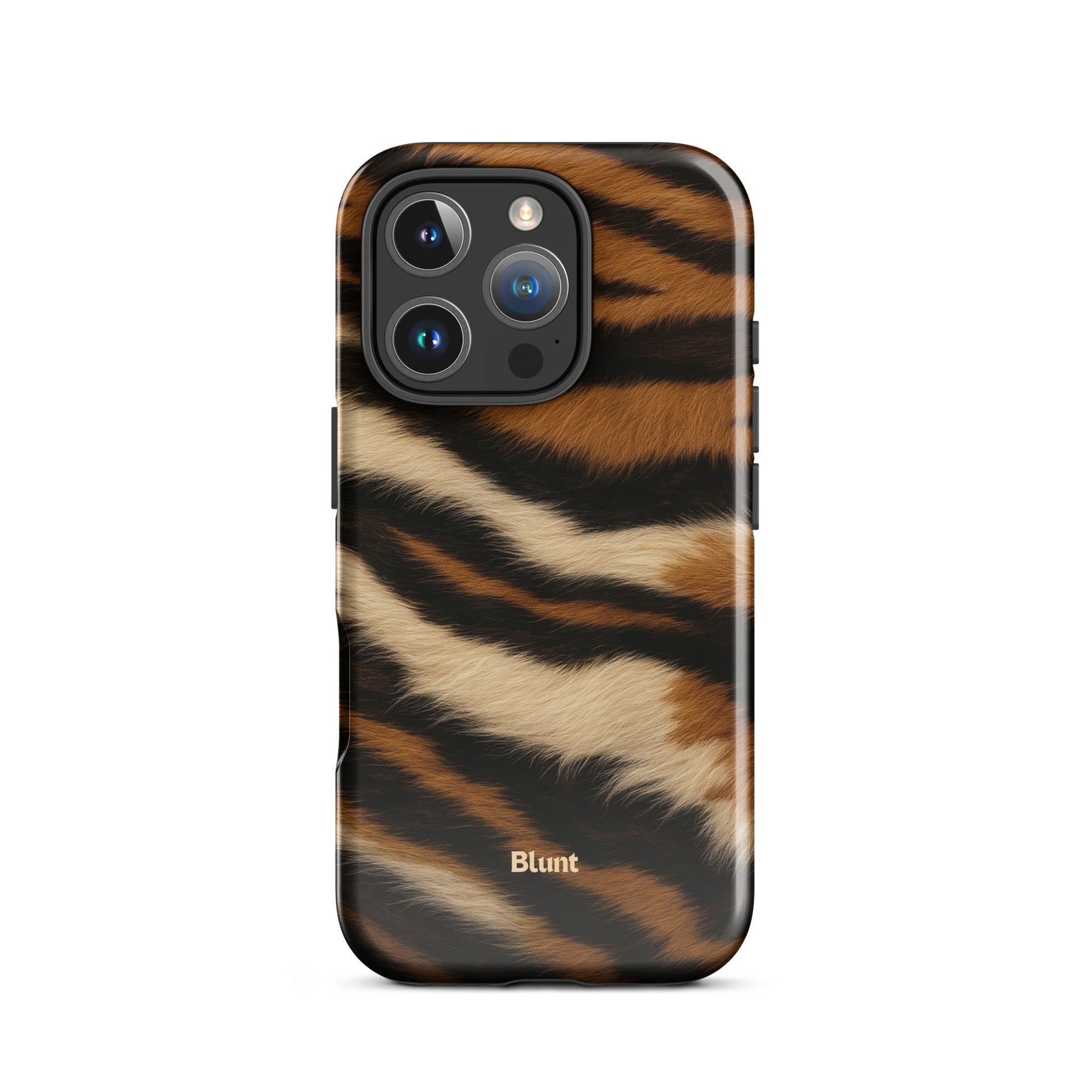 Bravine iPhone Case - Blunt Cases
