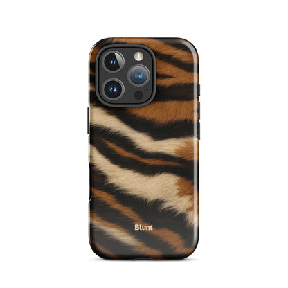 Bravine iPhone Case - Blunt Cases