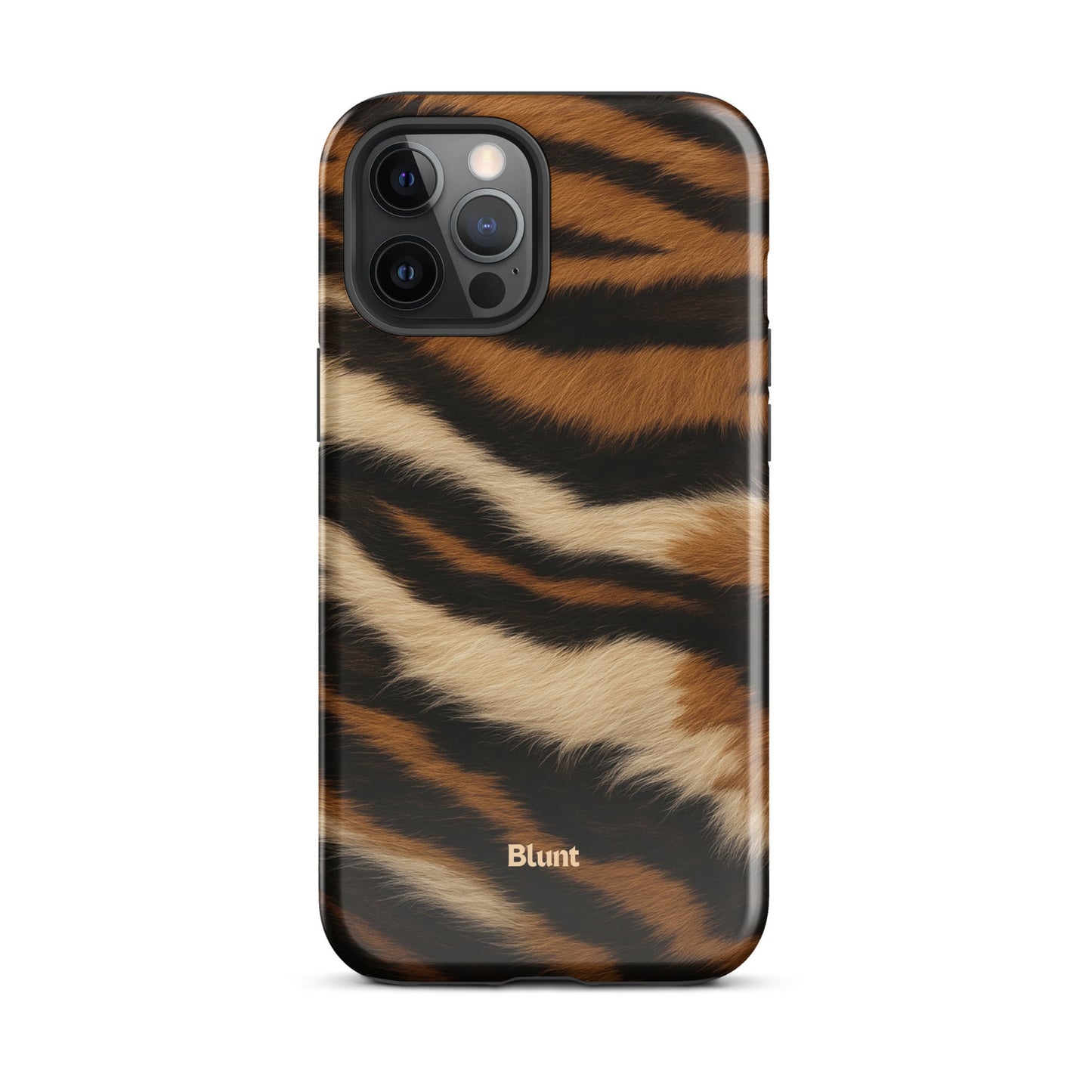 Bravine iPhone Case - Blunt Cases