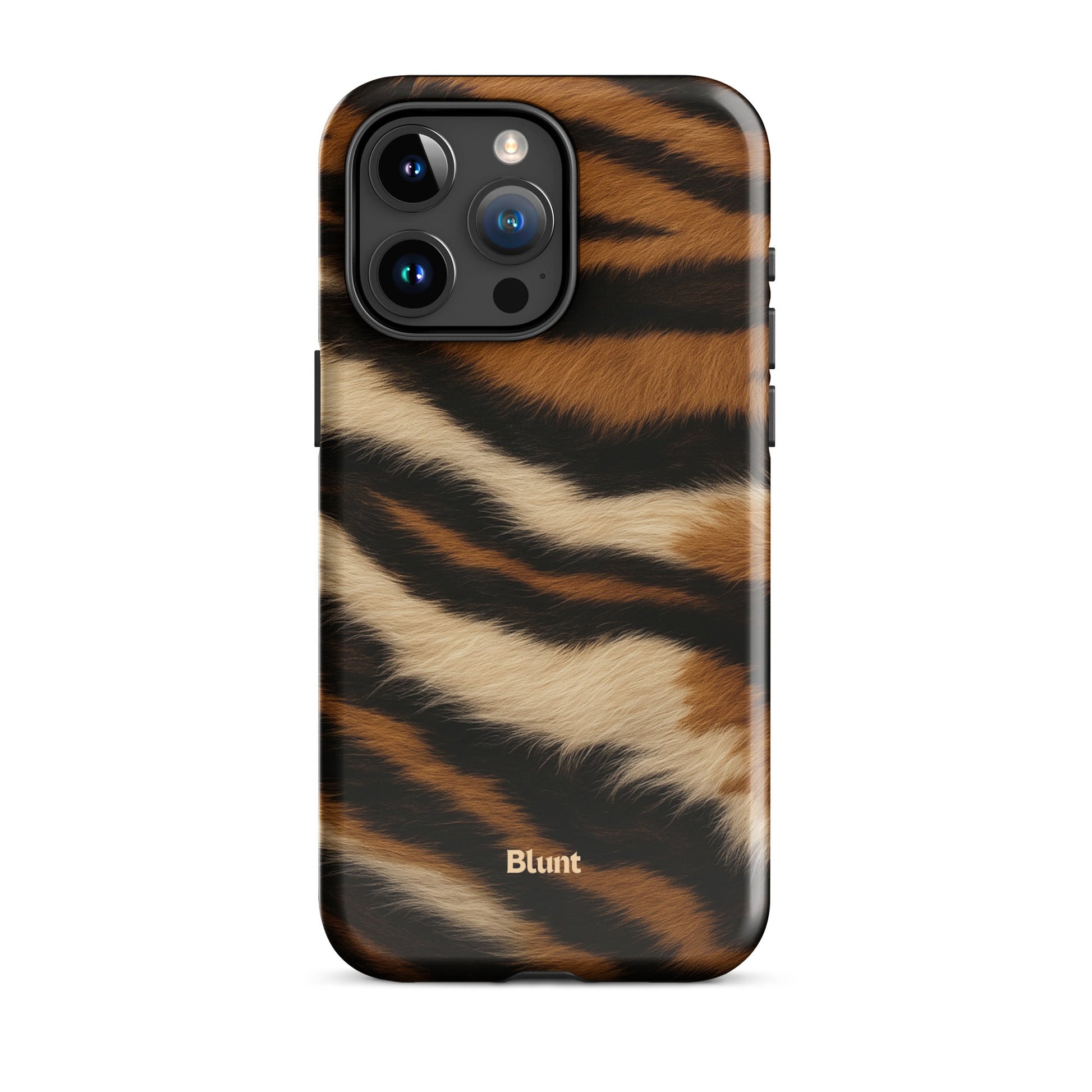 Bravine iPhone Case - Blunt Cases