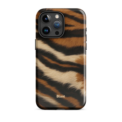 Bravine iPhone Case - Blunt Cases