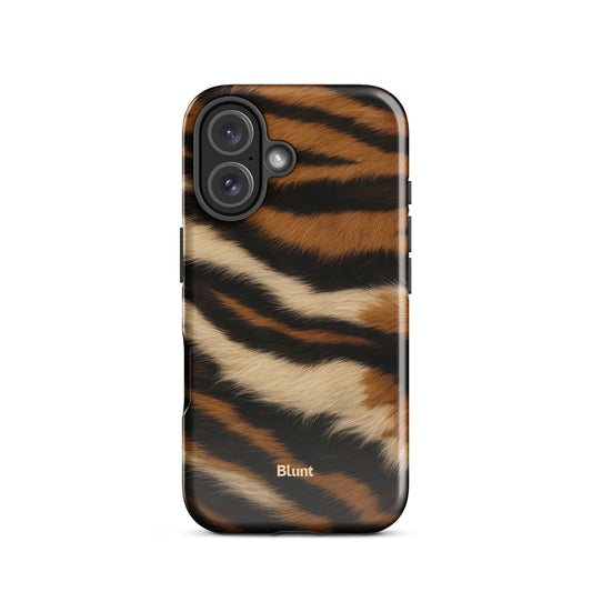 Bravine iPhone Case - Blunt Cases