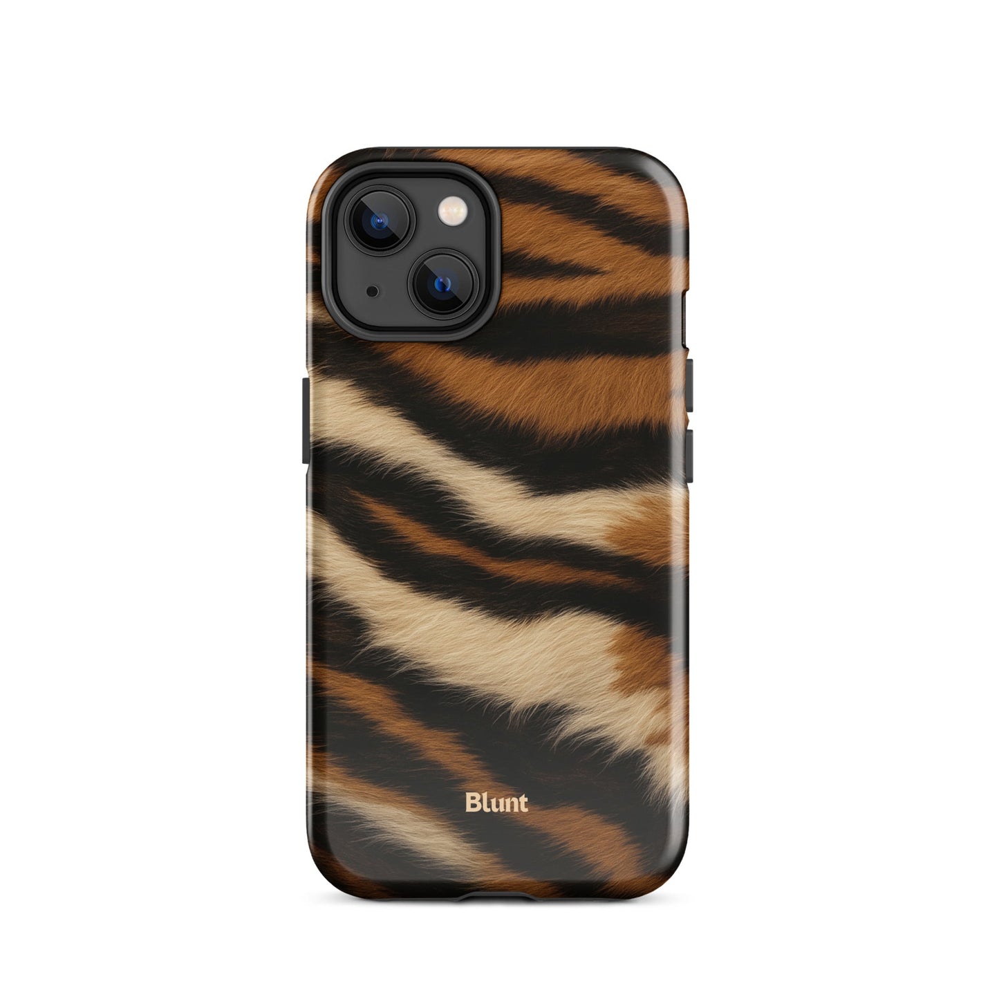 Bravine iPhone Case - Blunt Cases