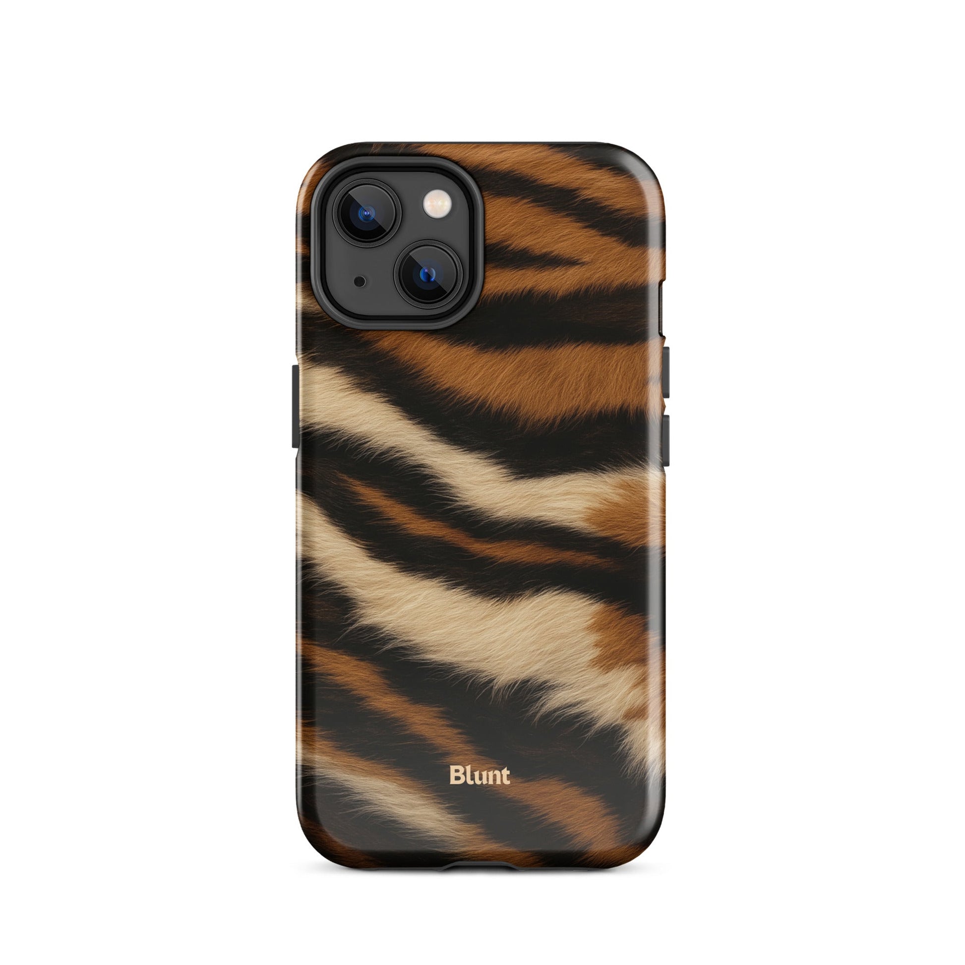 Bravine iPhone Case - Blunt Cases