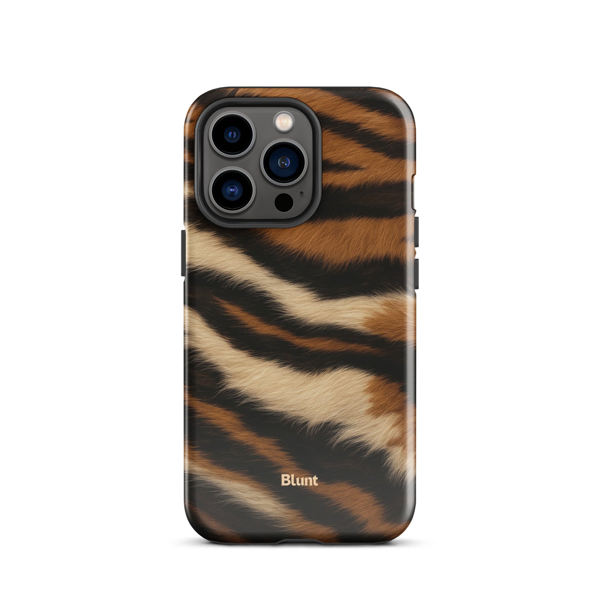 Bravine iPhone Case - Blunt Cases