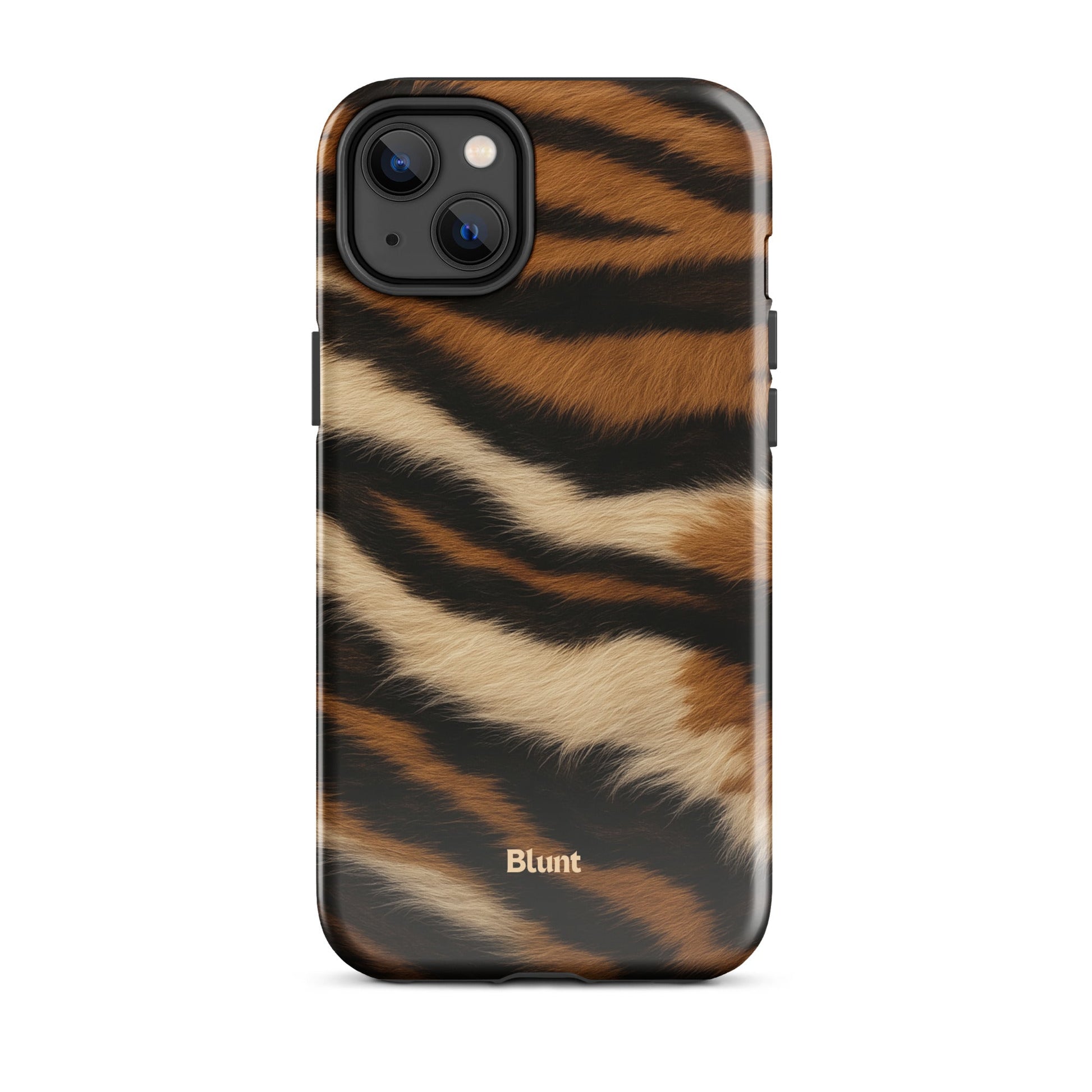 Bravine iPhone Case - Blunt Cases